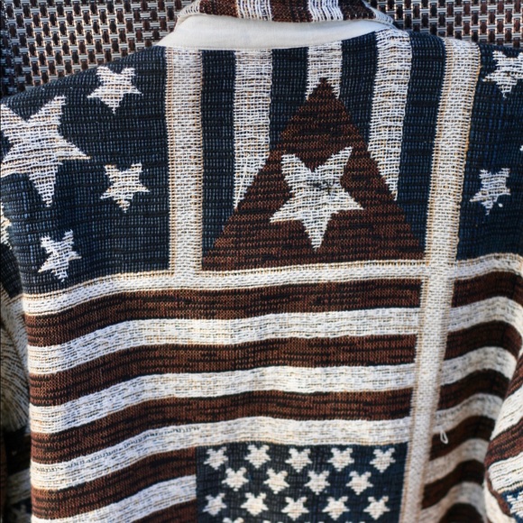 Vintage American Jacket Size Medium - Picture 7 of 7